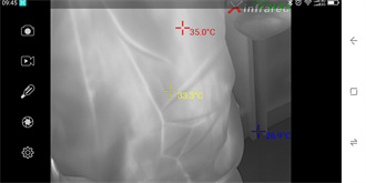 Xtherm红外测温