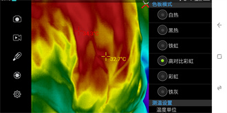 Xtherm红外测温