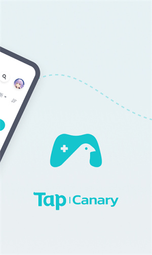 TapCanary