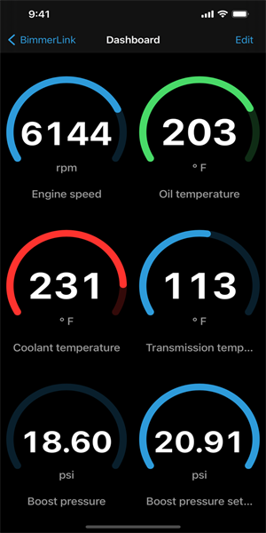 BimmerLink