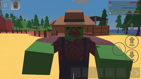 Unturned ID