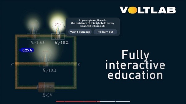 VoltLab 汉化版