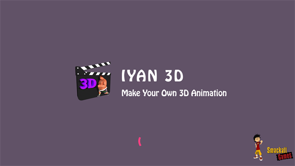 Iyan 3D