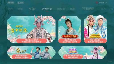 央视影音tv版apk