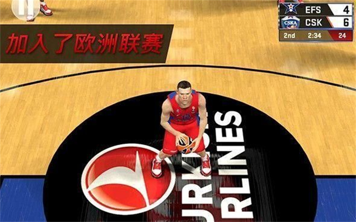 nba2k17科比版