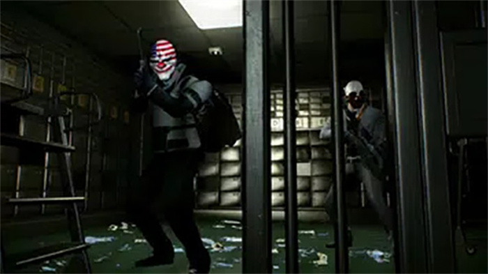 payday2