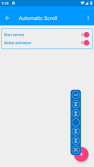 自动滑屏神器安卓版