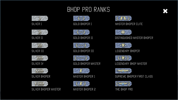 csgo跳跳乐模拟器中文版