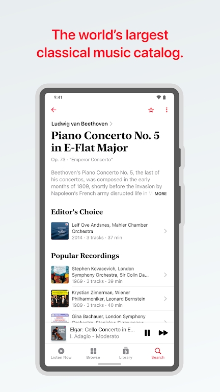 Apple Music Classical