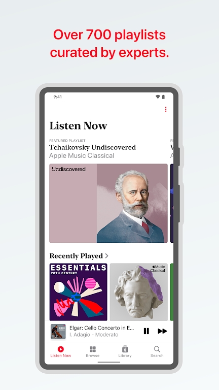 Apple Music Classical