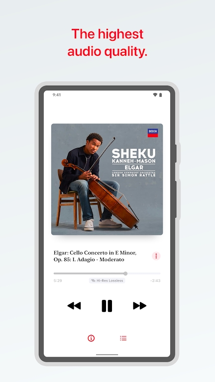 Apple Music Classical