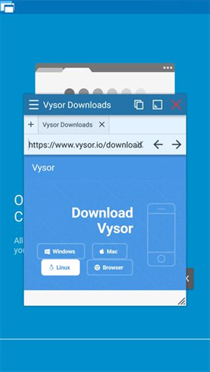 Vysor