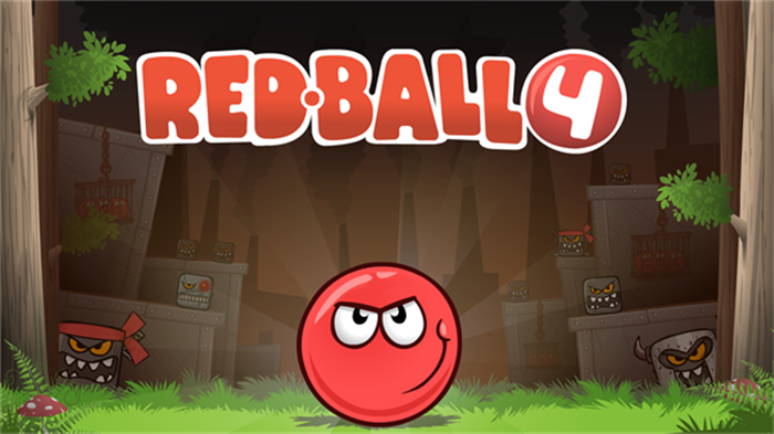 RedBall4最新版