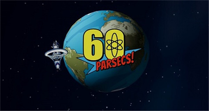 60parsecs