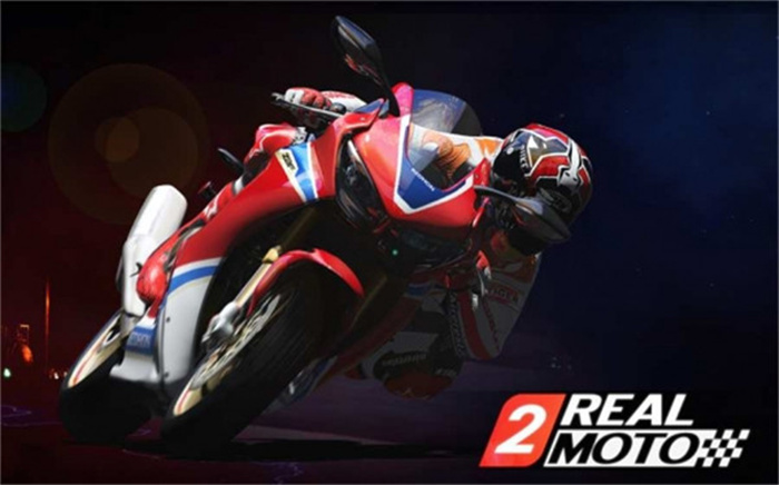 real moto 2最新版