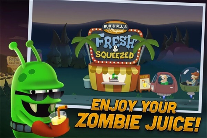 ZombieCatchers