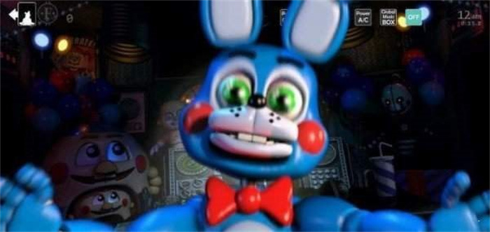 Ultimate Custom Night