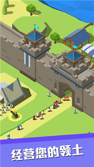 IdleMedievalTycoon