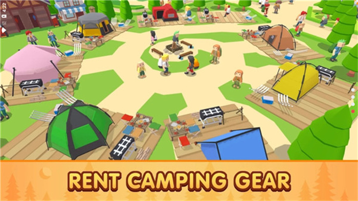 CampingTycoon