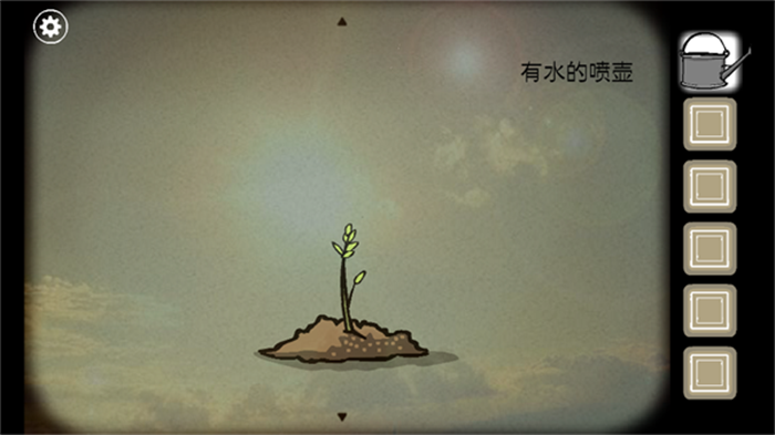 Rusty Lake roots中文版