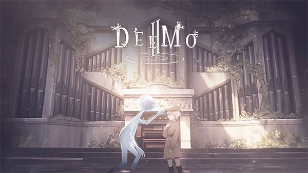 花雨旋律deemo2正版