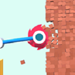 拆墙游戏（BucketCrusher）