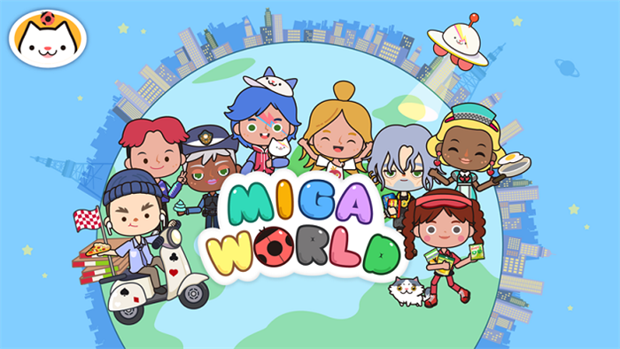 miga world最新版