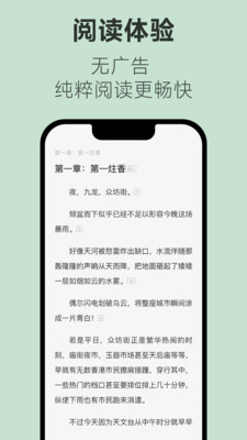 不可能的世界小说