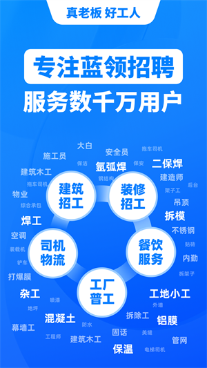 鱼泡网app