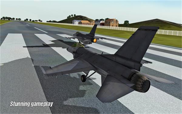 Carrier Landings Pro