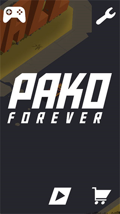 pako forever