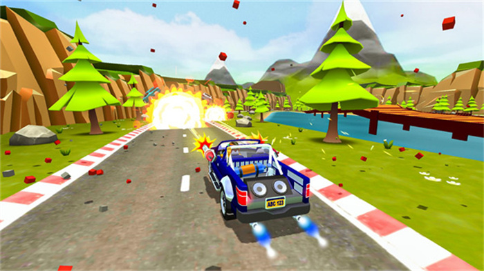 Fa ily Brakes 2最新版