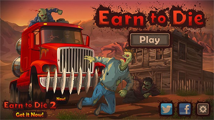 Earn to Die