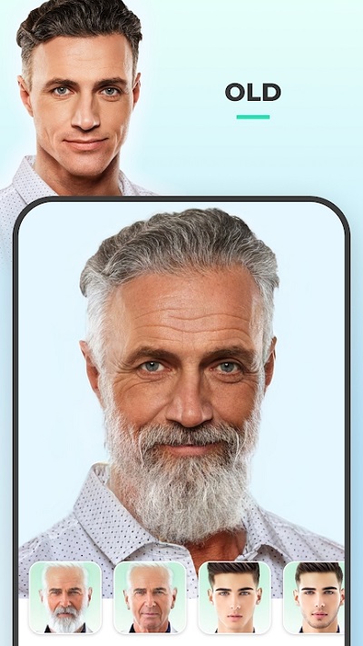 faceapp手机版