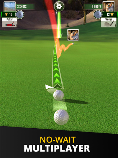 Ultimate Golf