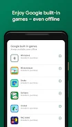 google play游戏应用