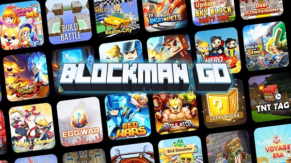 blockman go最新版