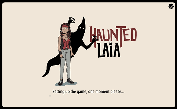 HauntedLaia