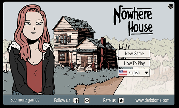 Nowhere House安卓版