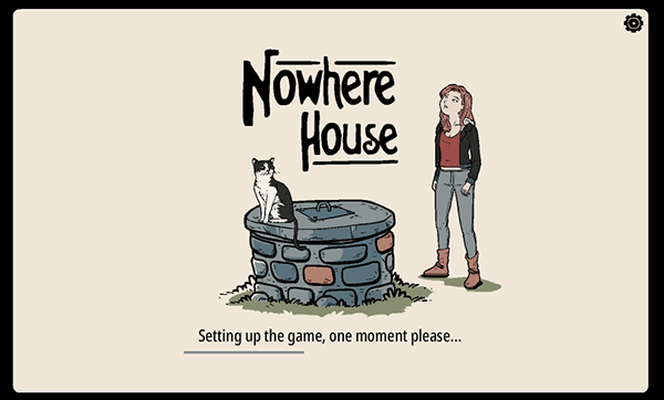 Nowhere House安卓版截图