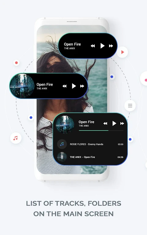 audio widget pack截图