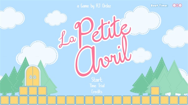 La Petite Avril