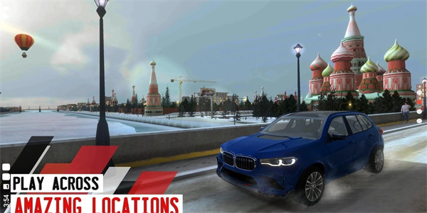 Driving School Sim