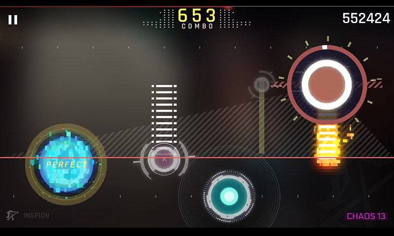 音乐世界cytus2安卓版