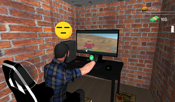 InternetCafeSimulator