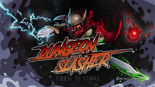 DungeonSlasher最新版