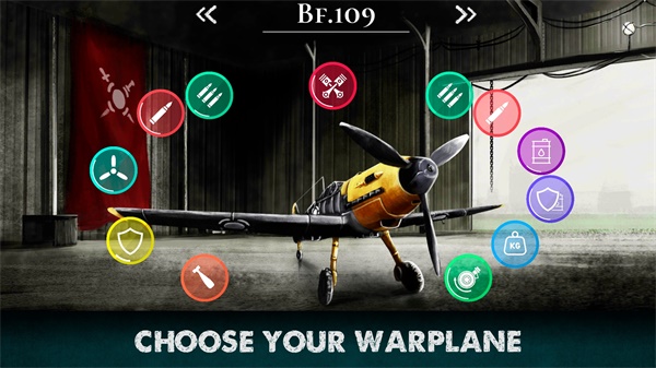 WarplaneInc