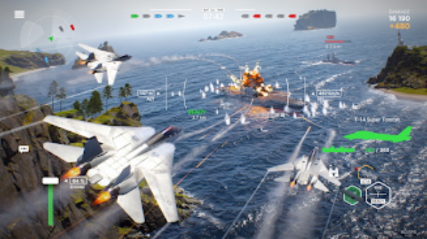 WarshipsMobile2最新版