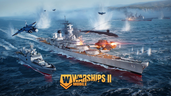 WarshipsMobile2最新版