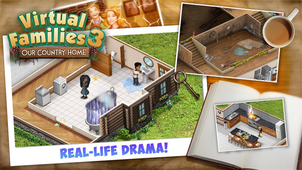 VirtualFamilies3